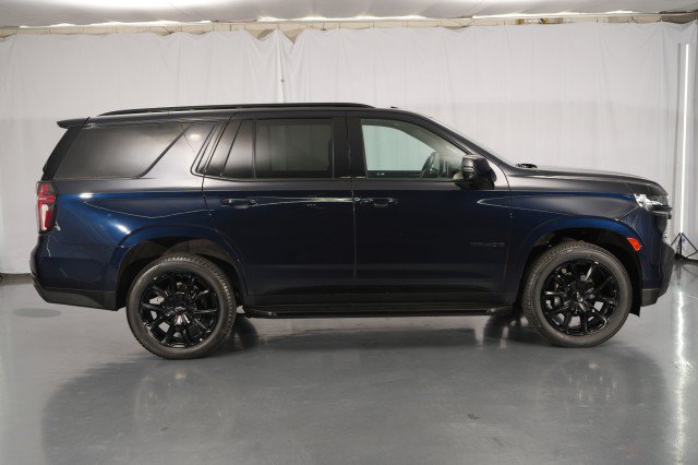 Used 2024 Chevrolet Tahoe RST w/ Luxury Package AWD/4WD image 10