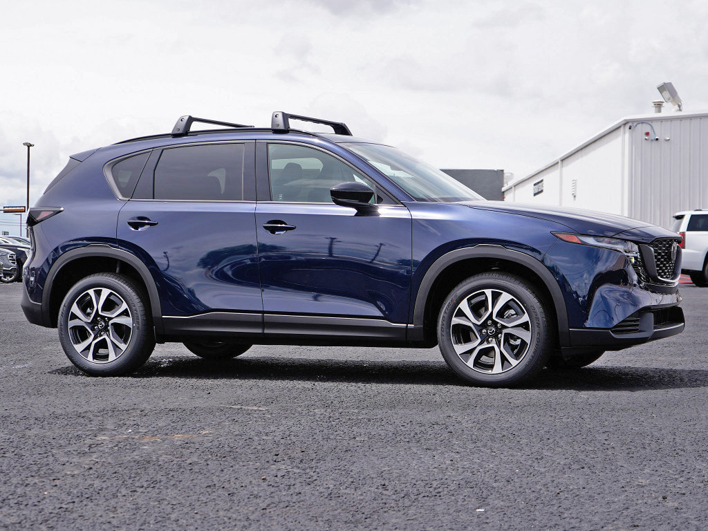 Used 2026 MAZDA CX-5 Preferred AWD/4WD image 11