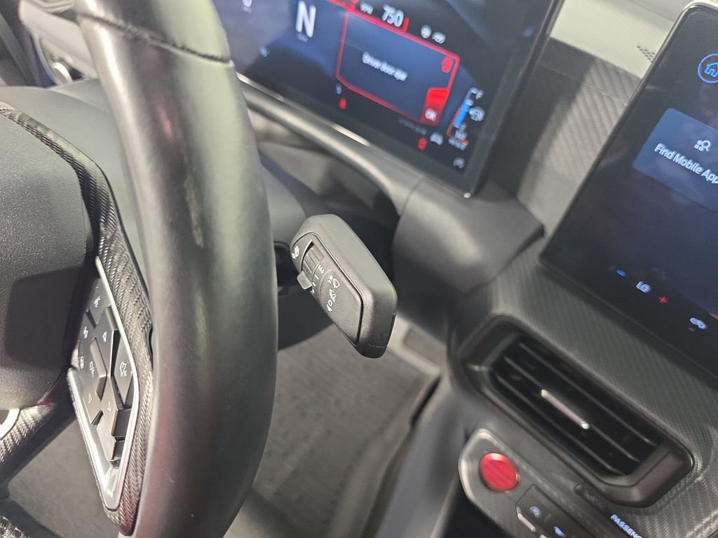 Used 2024 Ford Mustang GT RWD image 23