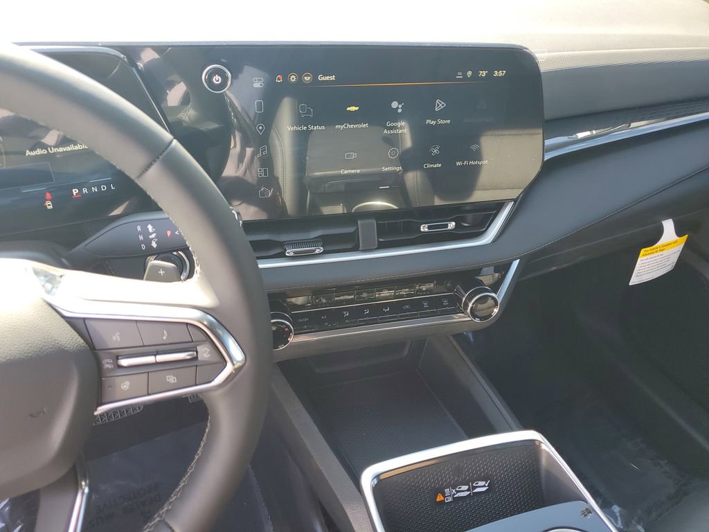 New 2026 Chevrolet Equinox LT image 24