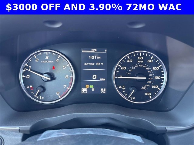 New 2026 Subaru Ascent Touring image 28