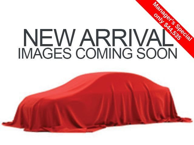 Used 2021 Chevrolet Tahoe High Country AWD/4WD image 16