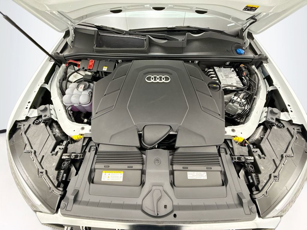 Used 2026 Audi Q7 3.0T Premium Plus w/ Premium Plus Package image 30