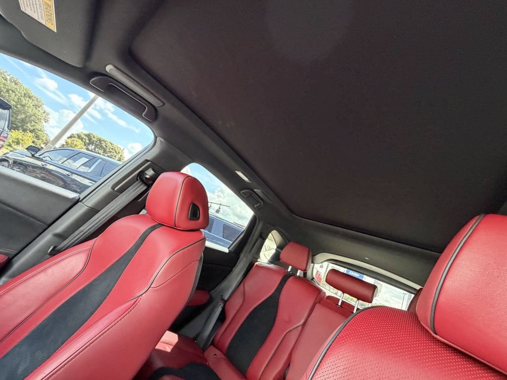Used 2022 Acura RDX A-Spec FWD image 34