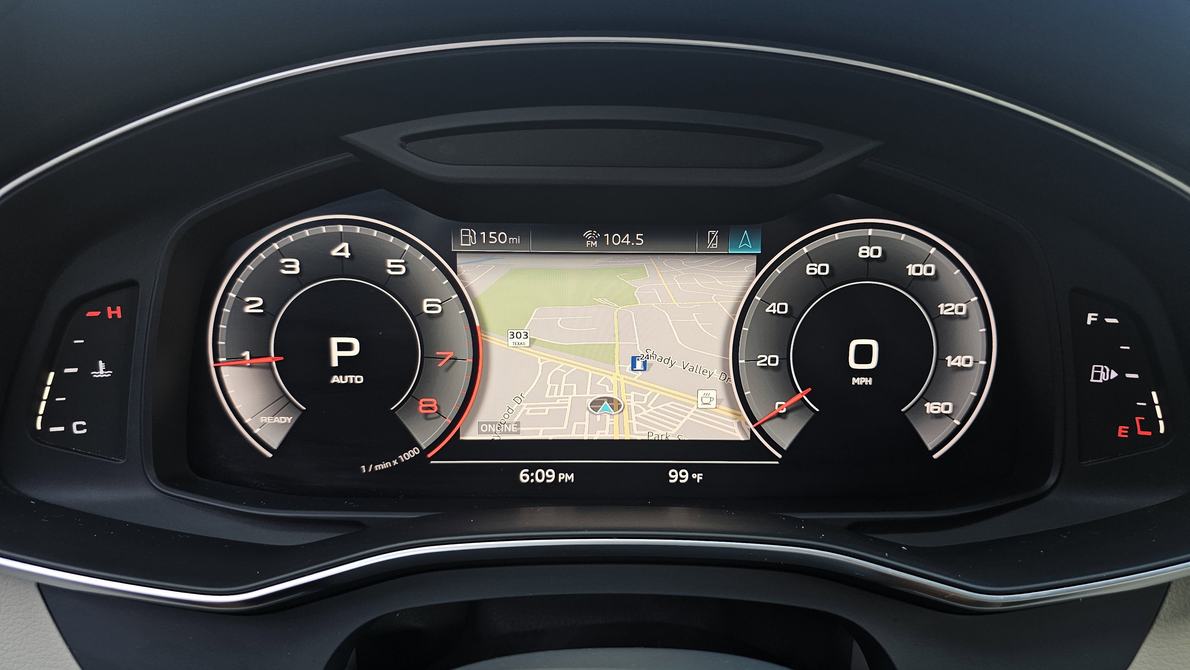 Used 2019 Audi A6 3.0T Premium Plus w/ Premium Plus Package image 47