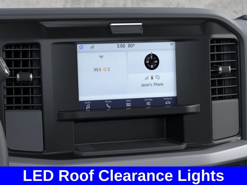 New 2026 Ford F250 XL w/ STX Appearance Package image 14