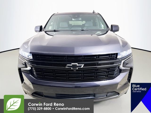 Used 2024 Chevrolet Tahoe RST w/ Sport Performance Package video 2
