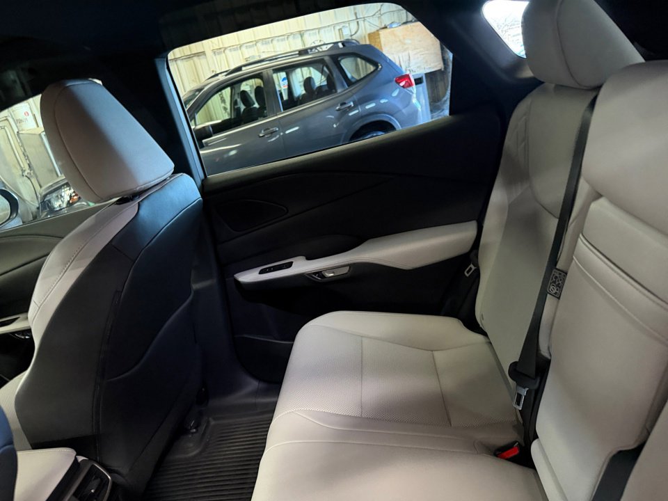 Used 2025 Lexus RX 350 F Sport w/ Convenience Package image 33