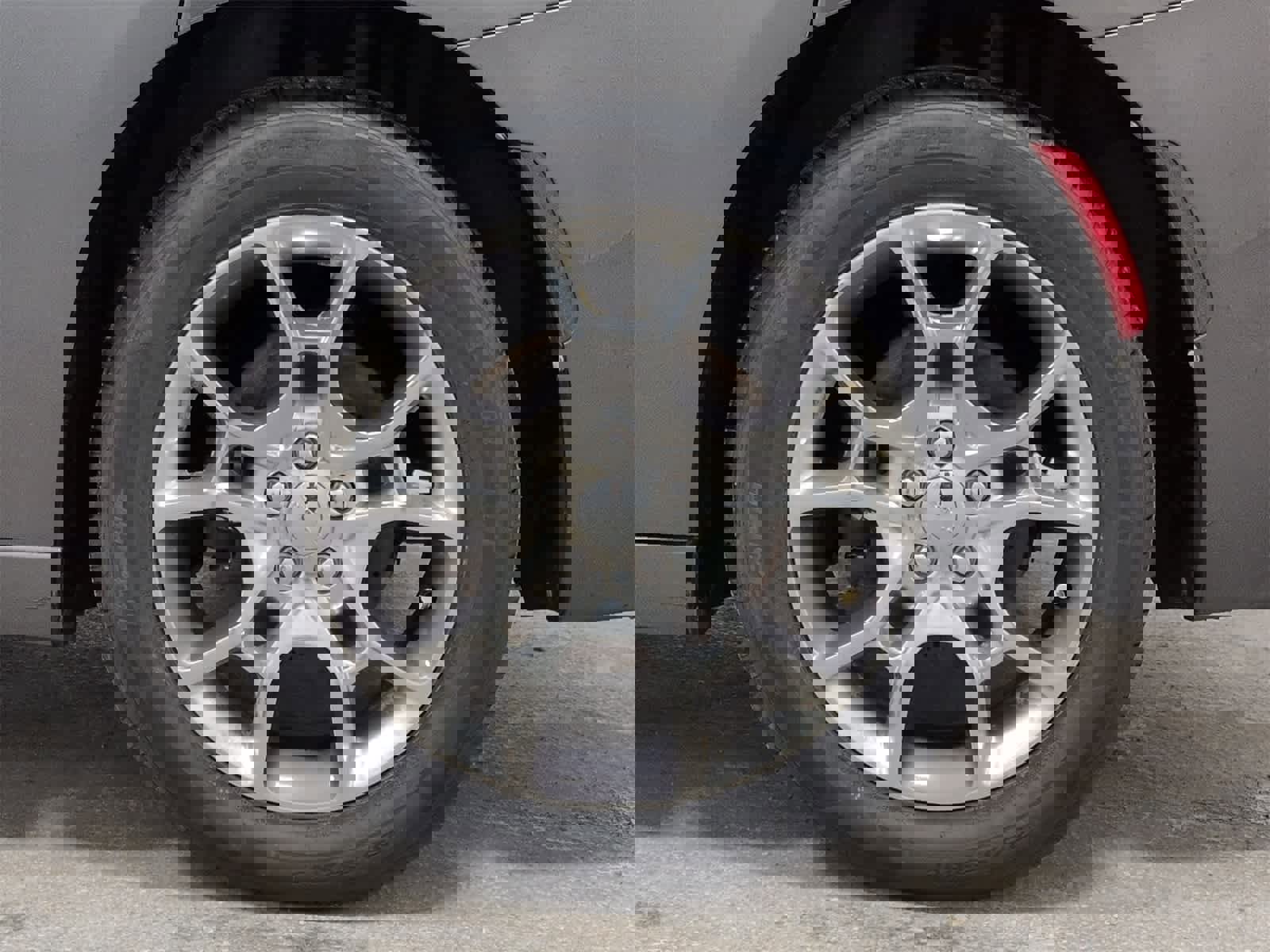 Certified 2016 Dodge Charger SXT w/ AWD Plus Group image 14