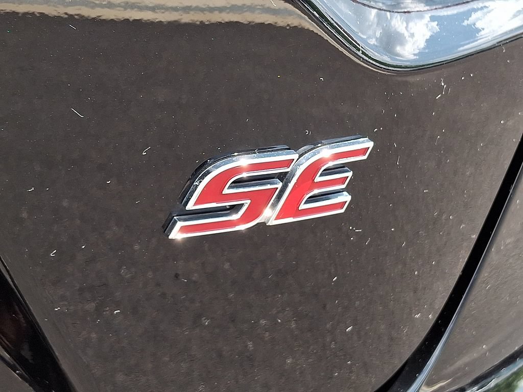 Certified 2023 Toyota Corolla SE FWD image 31