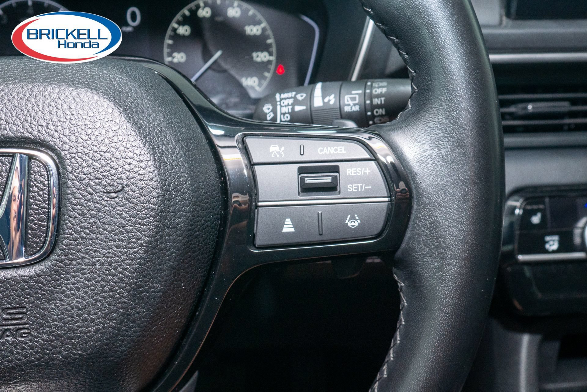 Certified 2023 Honda Pilot Touring image 33