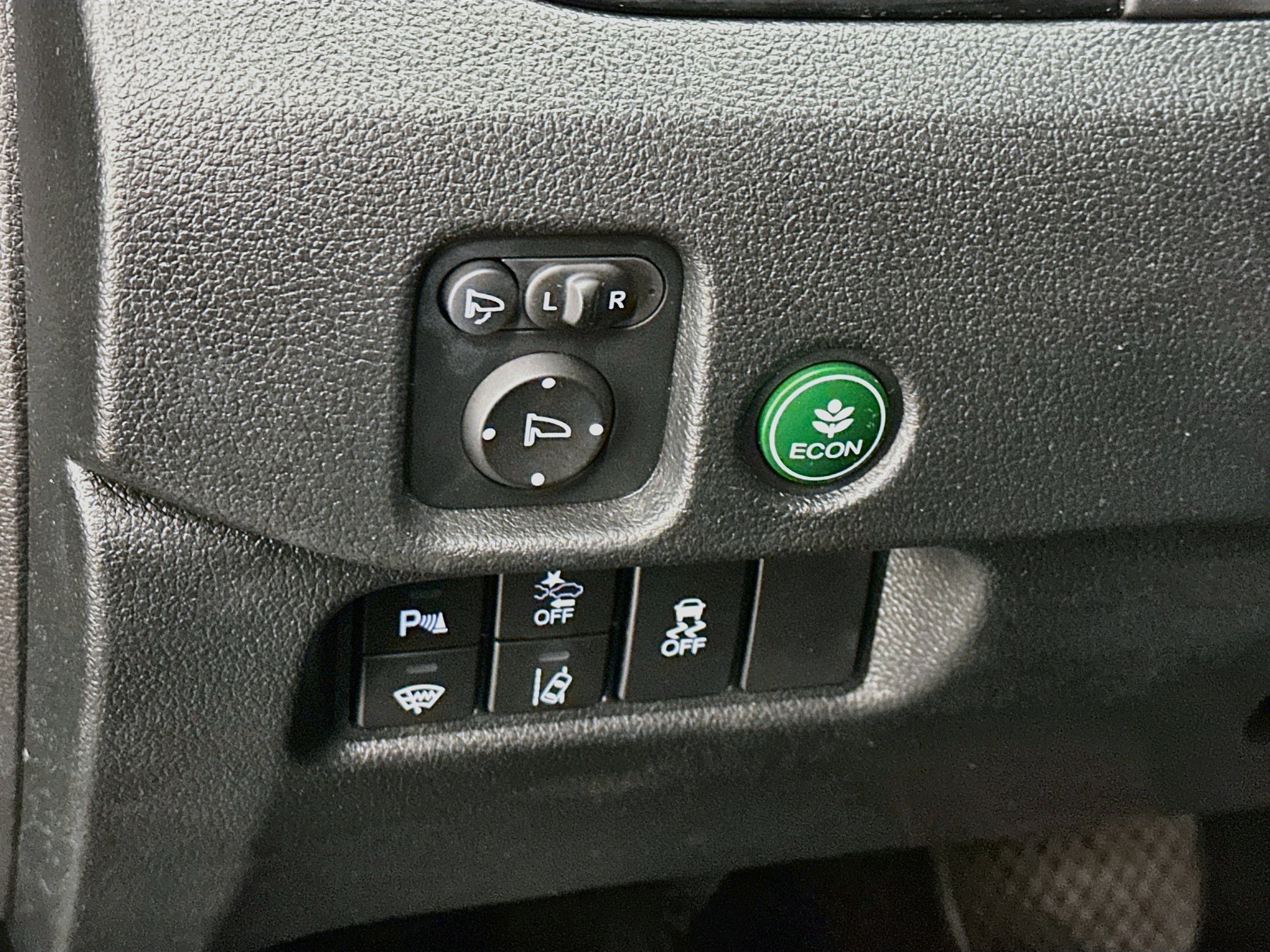 Used 2024 Honda Passport Black Edition image 17