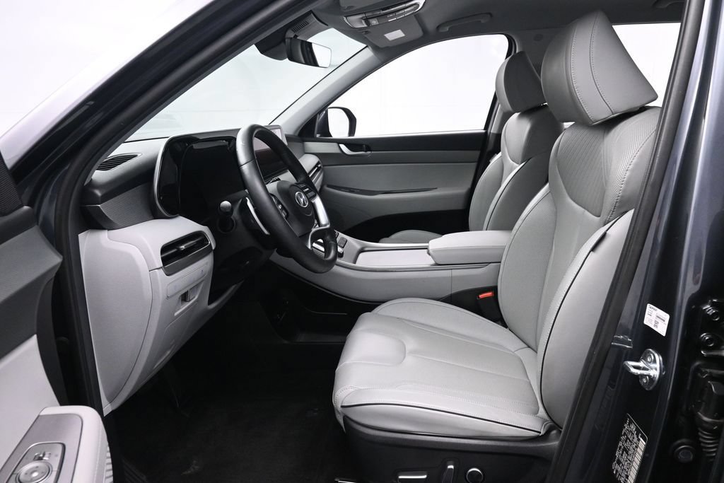 Used 2024 Hyundai Palisade SEL AWD/4WD image 15