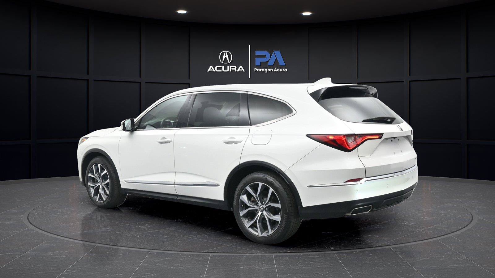 Used 2023 Acura MDX w/ Technology Package AWD/4WD image 26