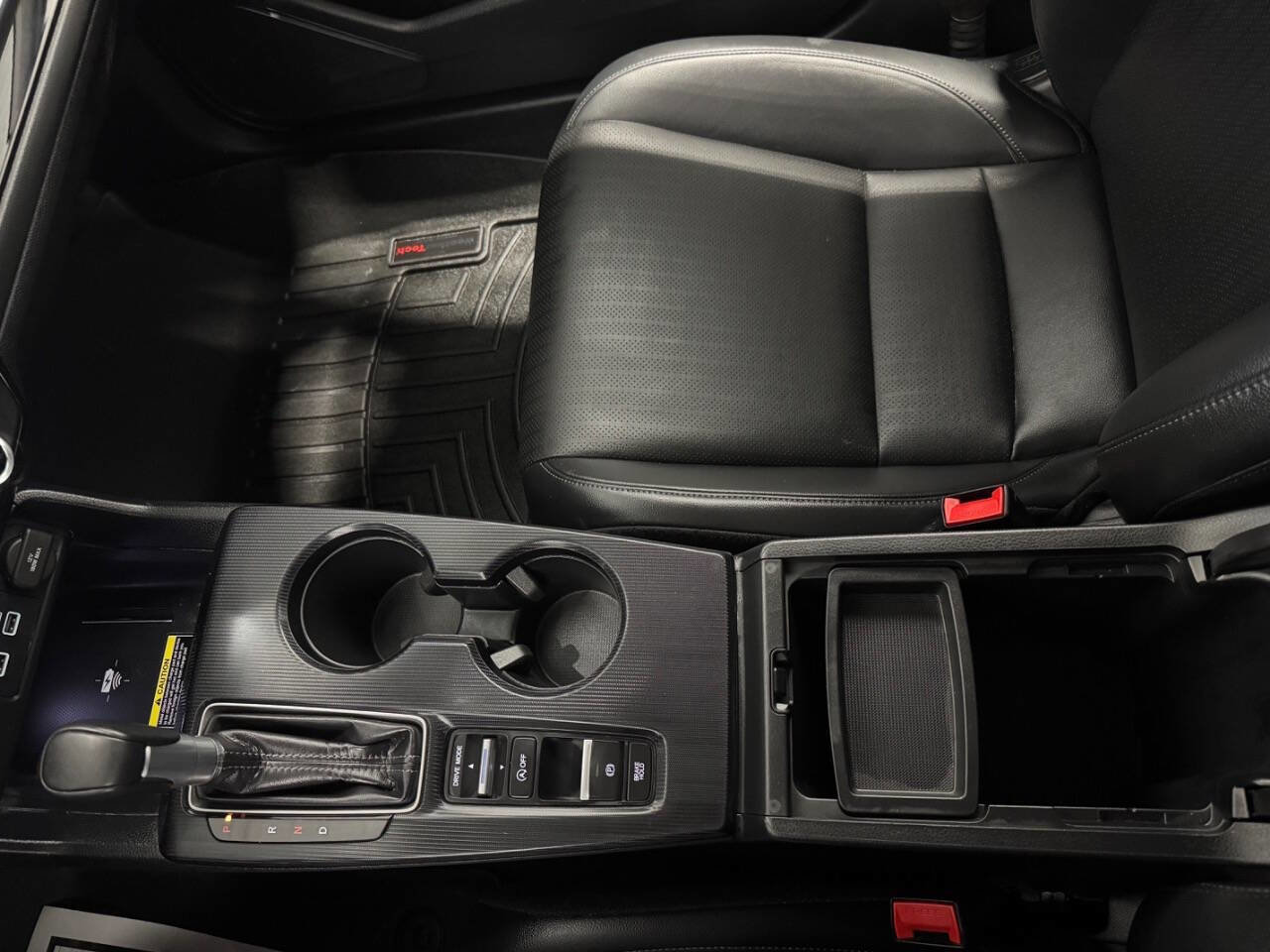 Used 2024 Honda Civic Touring image 42