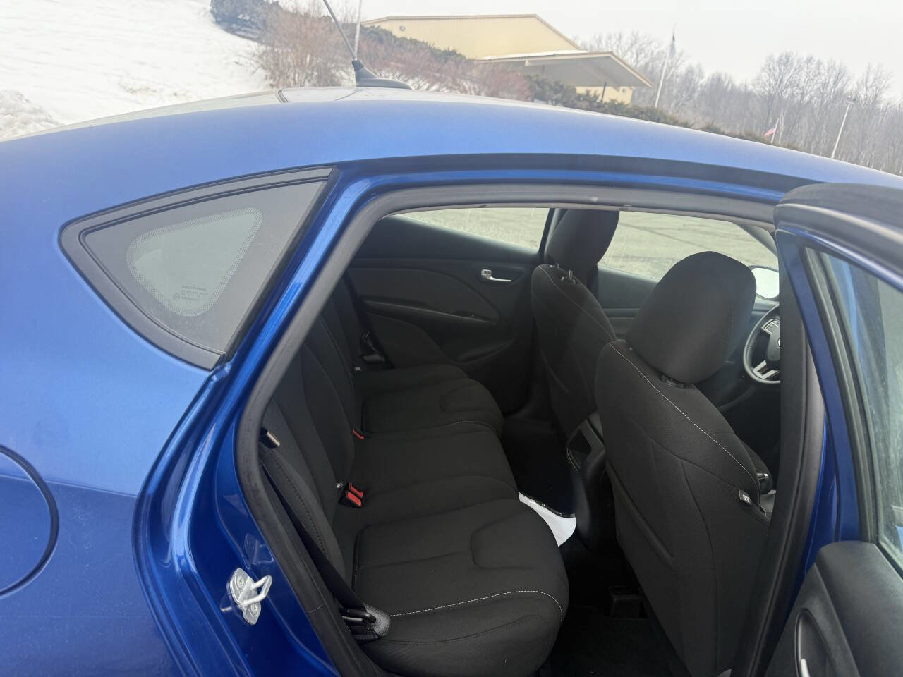 Used 2013 Dodge Dart SXT w/ SXT Special Edition Group image 12