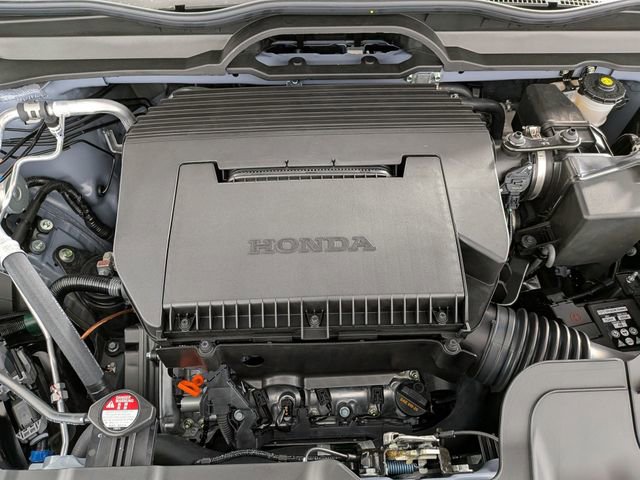 New 2026 Honda Passport TrailSport image 28