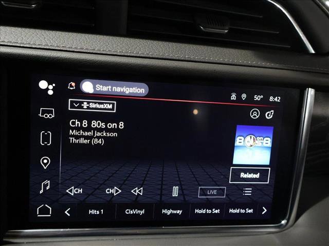 Used 2023 GMC Yukon Denali image 18