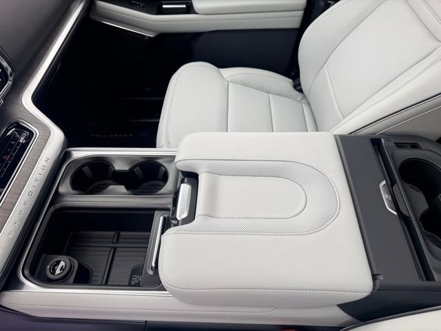 New 2026 Ford Expedition Max Platinum w/ Platinum Ultimate Package image 25
