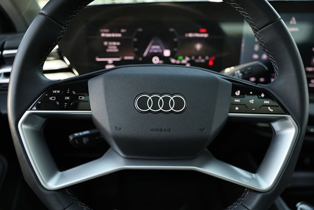 New 2025 Audi A5 2.0T Premium w/ Convenience Package AWD/4WD image 32