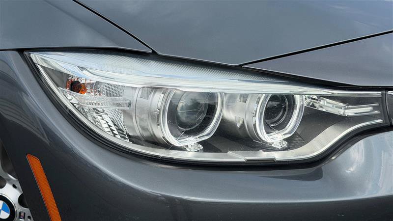 Used 2017 BMW 430i Convertible RWD image 15