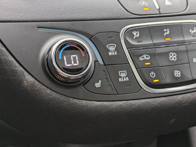 Used 2023 Chevrolet Malibu LT FWD image 29