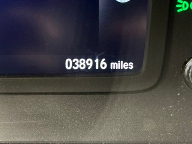 Certified 2023 Honda Odyssey Sport image 27