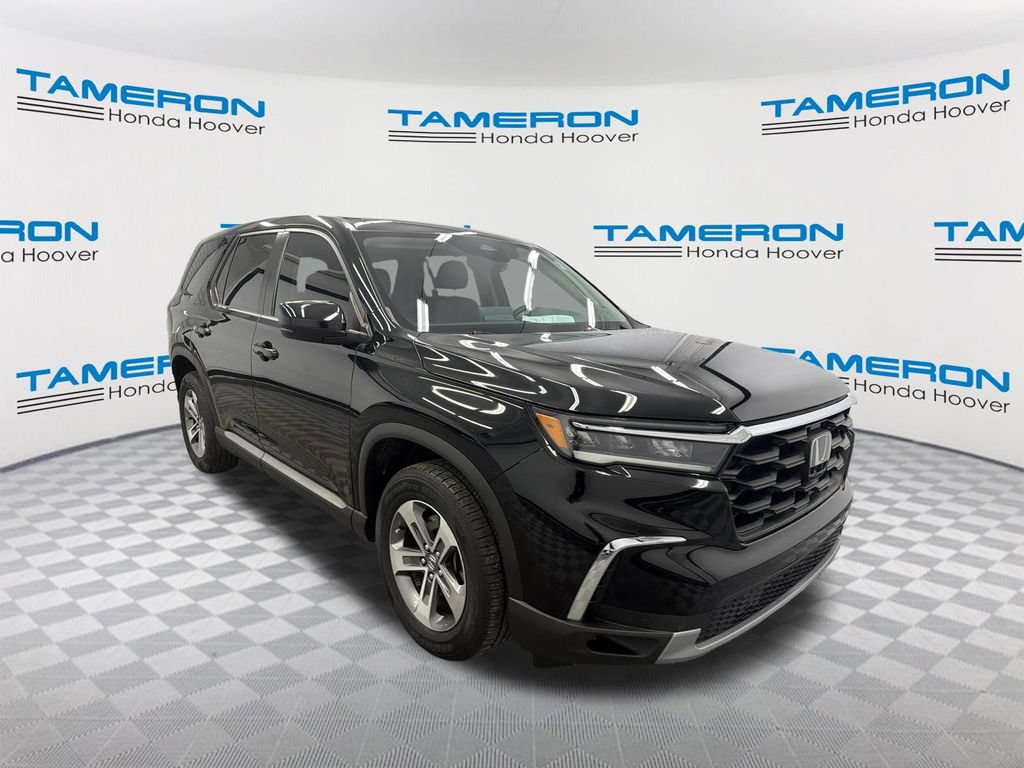 Used 2023 Honda Pilot EX-L image 7