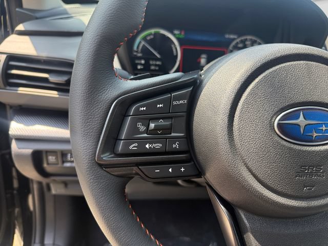 New 2026 Subaru Crosstrek 2.5i Limited AWD/4WD image 20