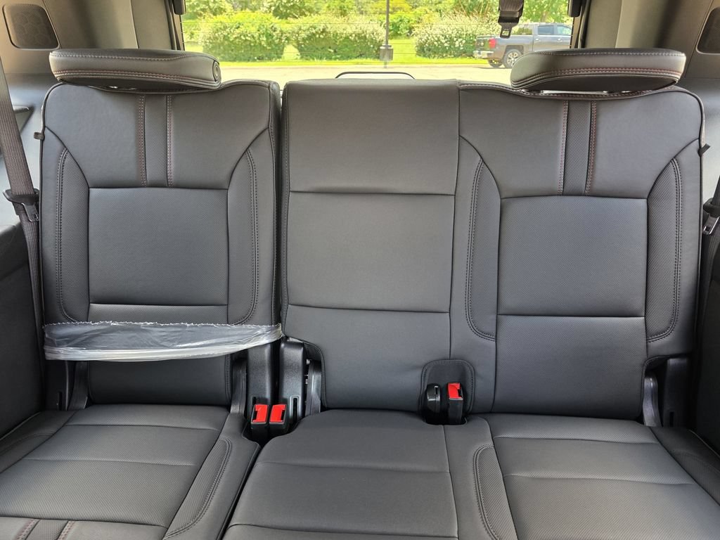 New 2026 Chevrolet Tahoe RST w/ Comfort Package RWD image 31