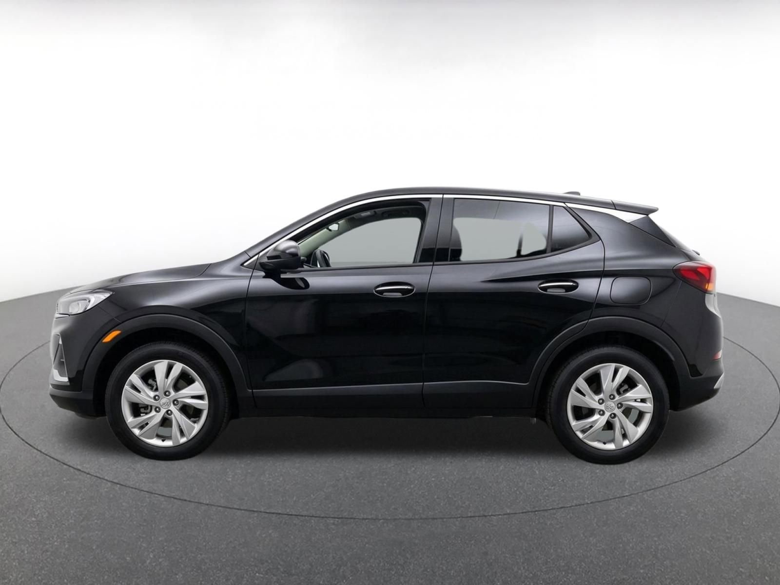 Used 2025 Buick Encore GX Preferred FWD image 4