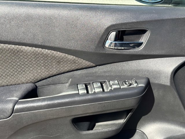Used 2016 Honda CR-V EX image 27