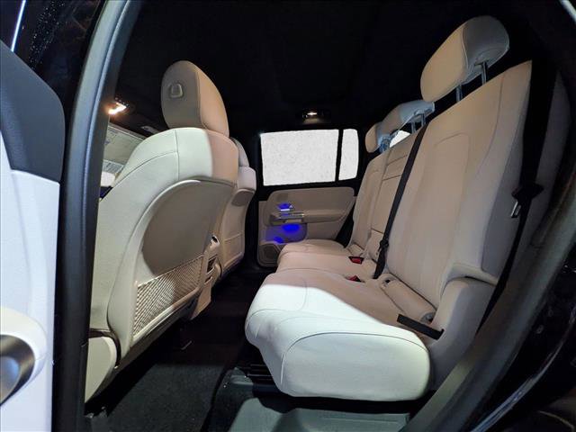New 2026 Mercedes-Benz GLB 250 4MATIC image 15