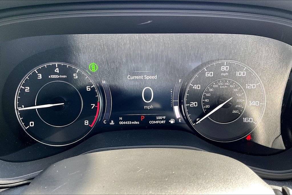 Certified 2023 Acura TLX w/ Technology Package FWD image 26