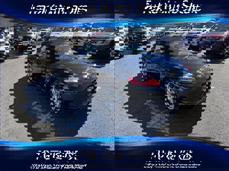 Used 2007 Porsche Boxster S image 5