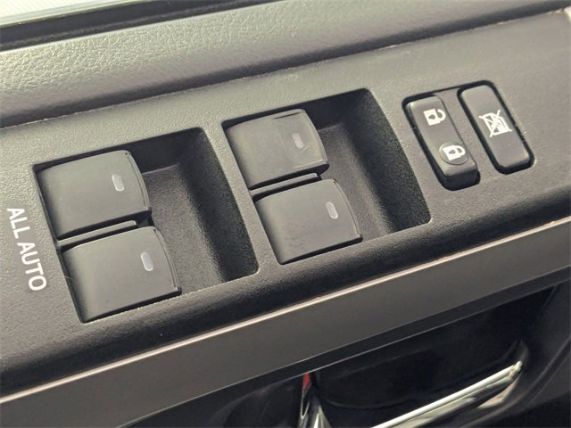 Used 2022 Toyota 4Runner SR5 Premium w/ Moonroof Package image 11