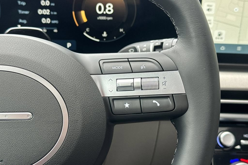 New 2026 Hyundai Tucson SEL FWD image 28