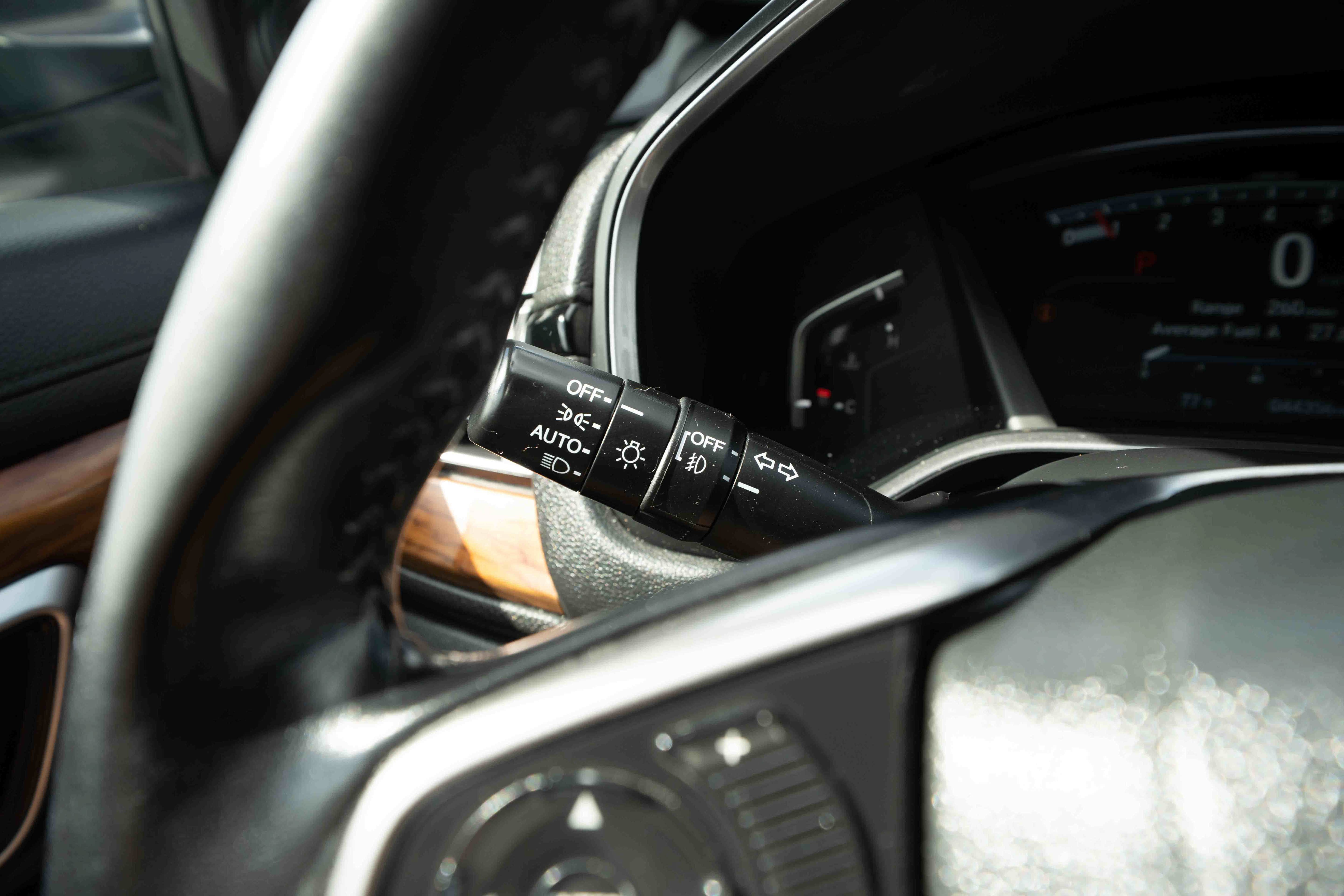 Used 2018 Honda CR-V EX-L image 13