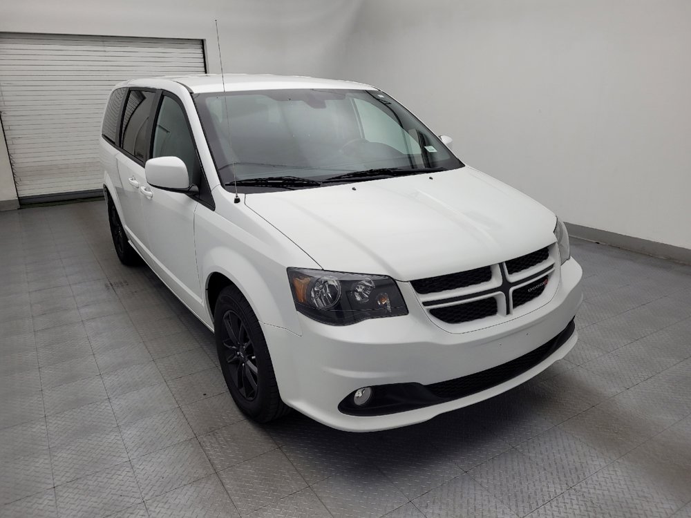 Used 2020 Dodge Grand Caravan GT FWD image 13
