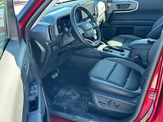 New 2025 Ford Bronco Sport Big Bend w/ Convenience Package image 9