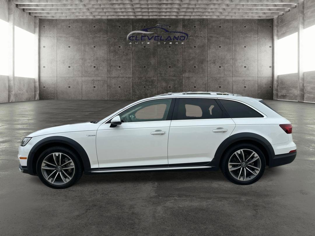 Used 2018 Audi A4 2.0T allroad Premium AWD/4WD image 6