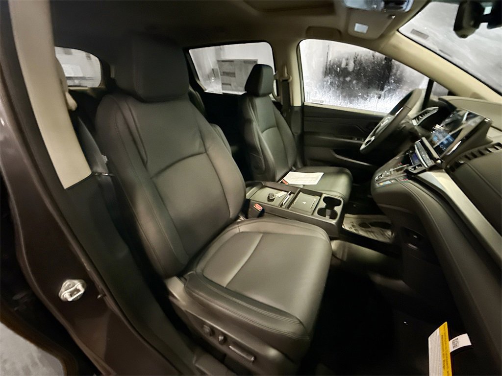 New 2026 Honda Odyssey EX-L image 31