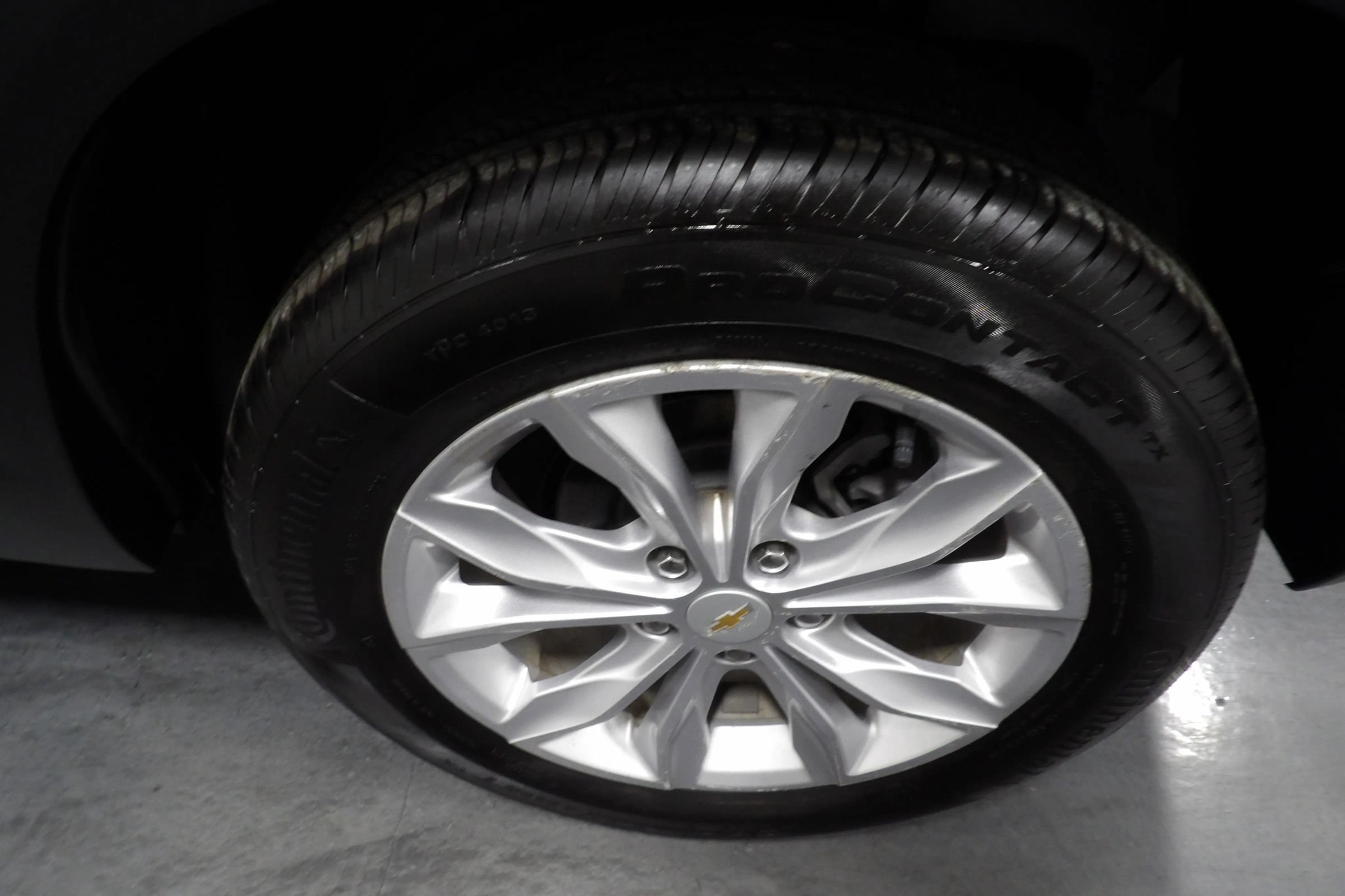 Used 2023 Chevrolet TrailBlazer LS FWD image 21