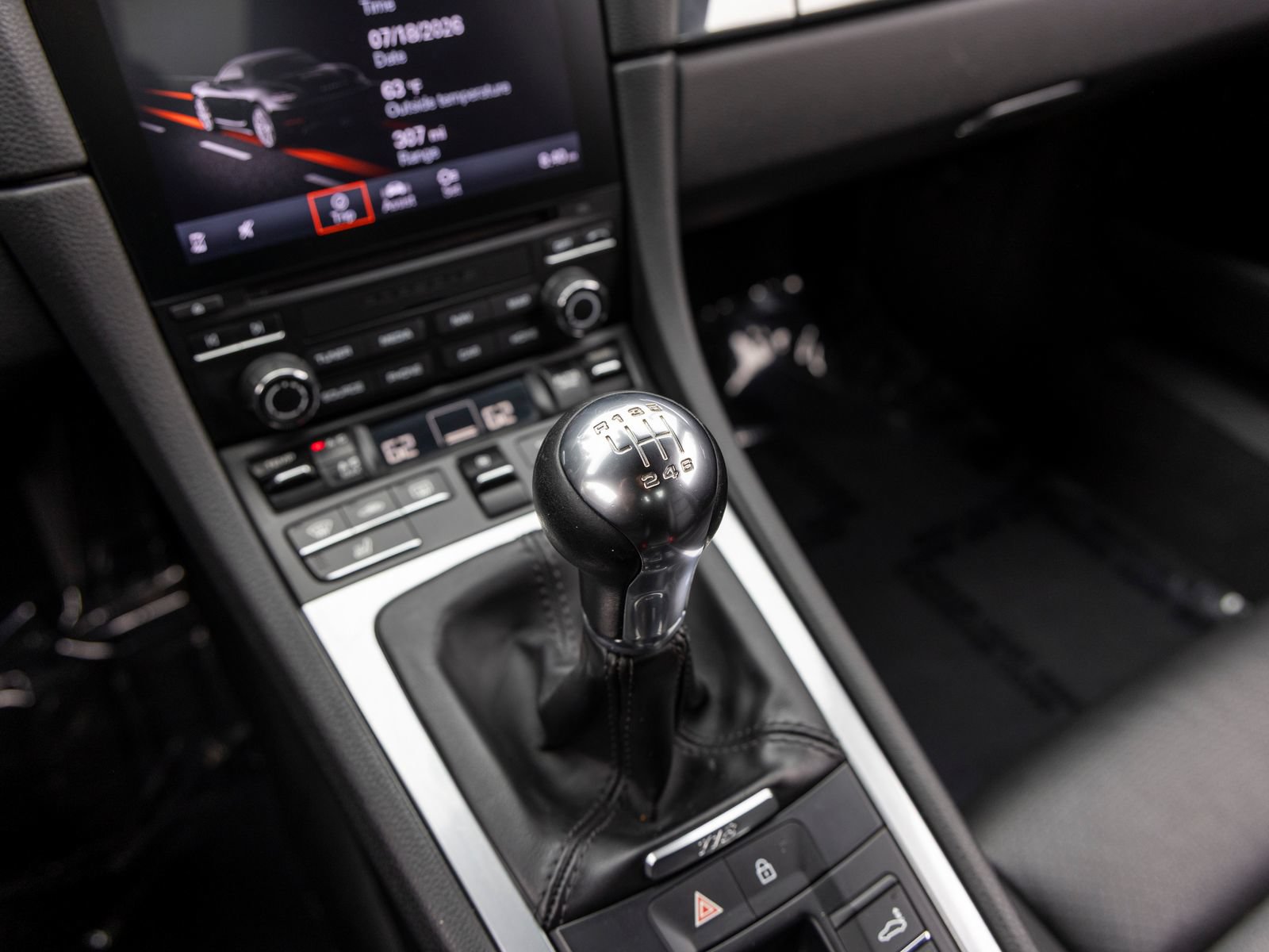 Used 2021 Porsche 718 Boxster S RWD image 48