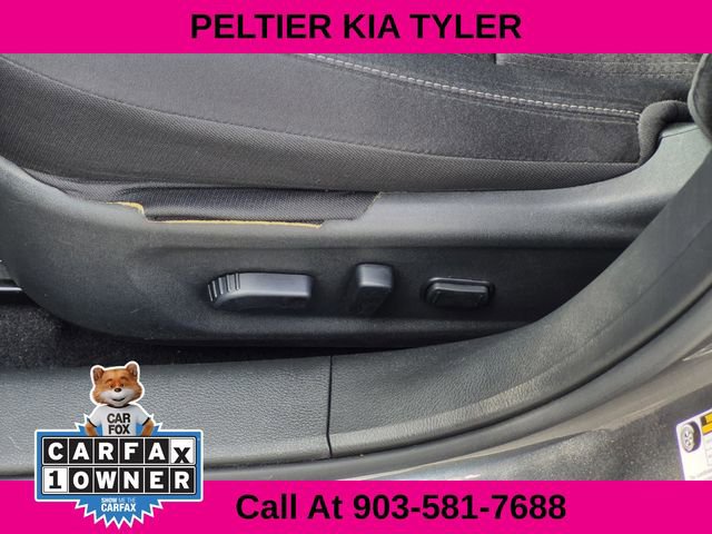 Used 2021 Nissan Altima 2.5 SV w/ SV Premium Package image 20