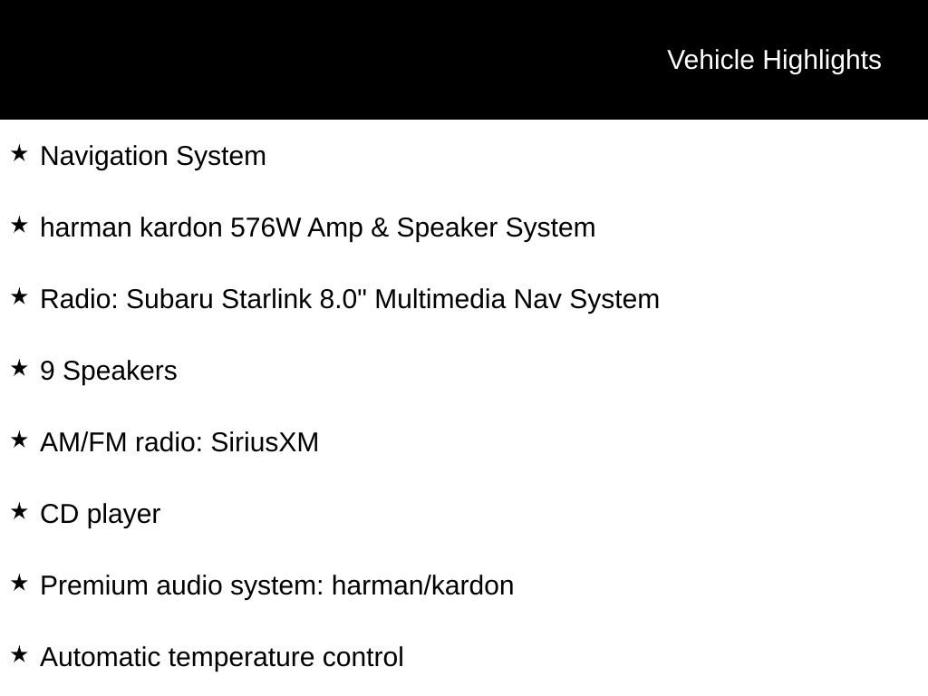 Used 2020 Subaru Forester Touring w/ Popular Package #2 image 5