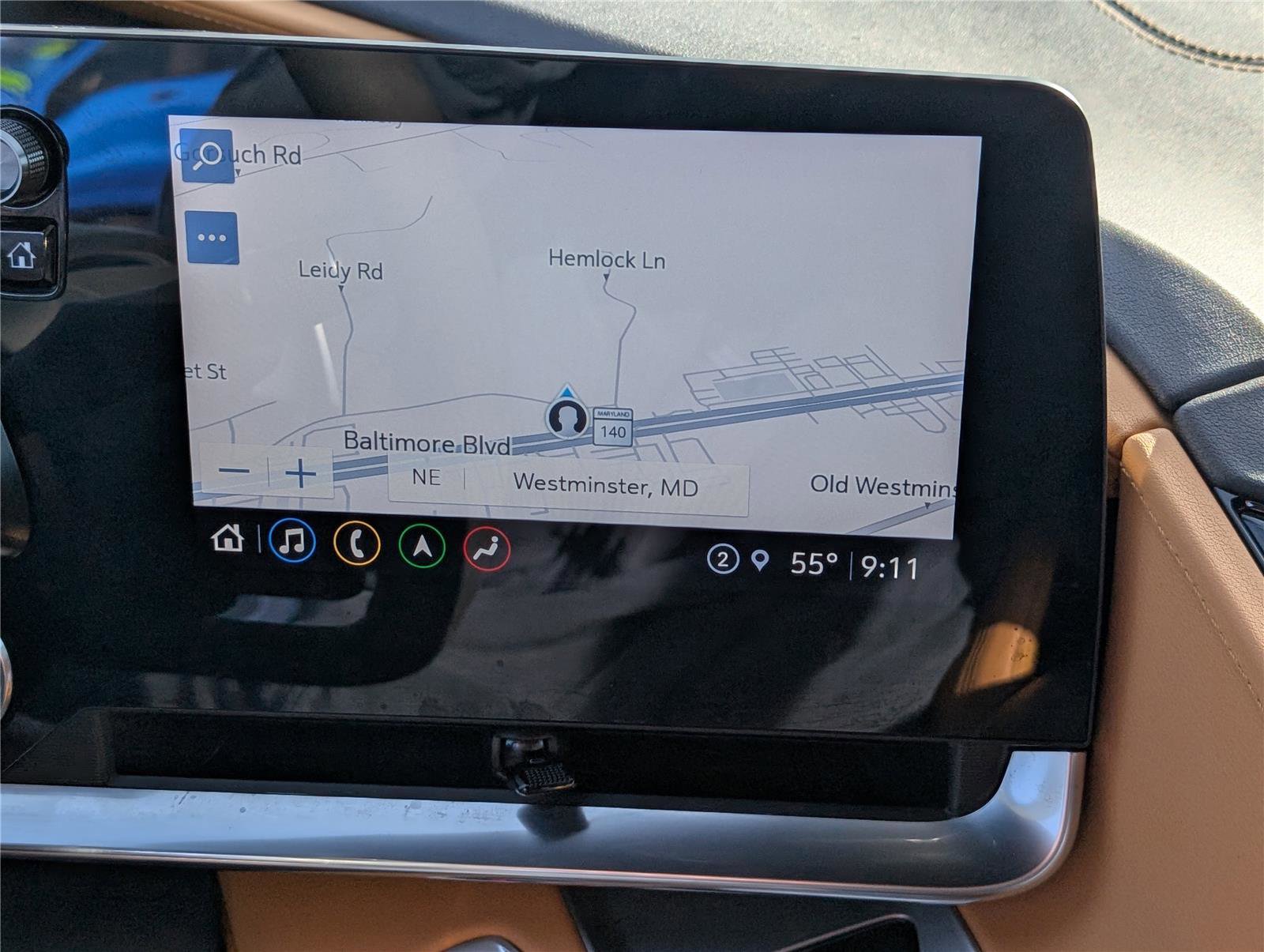 Used 2023 Chevrolet Corvette Stingray Preferred Cpe w/ 2LT image 27