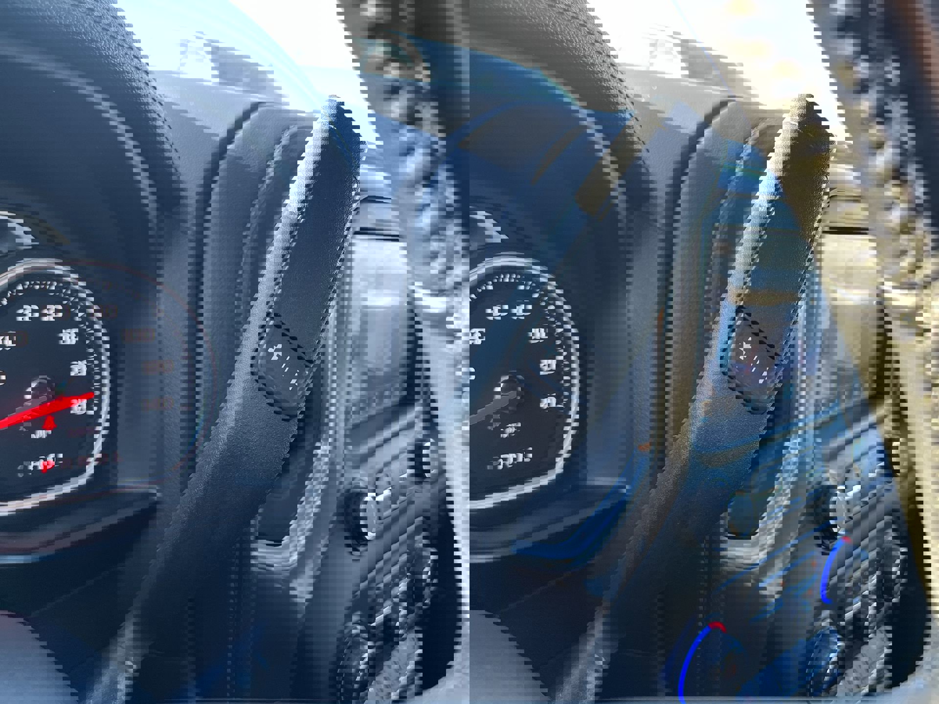 Certified 2020 Chevrolet Silverado 1500 High Country w/ Technology Package image 16