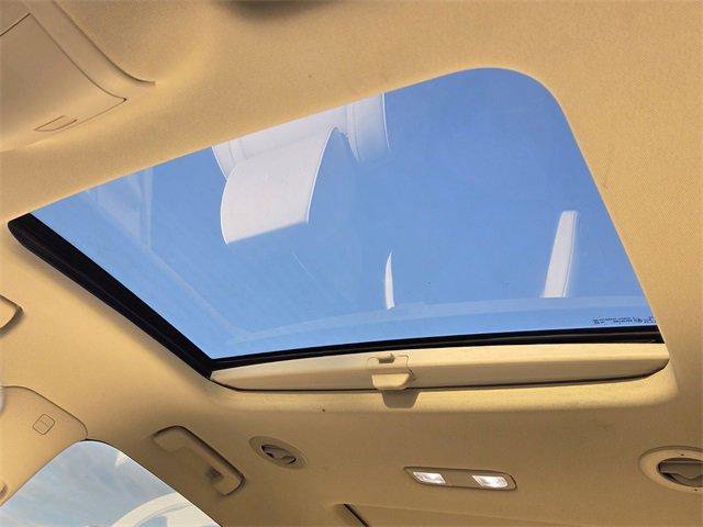 Certified 2023 Buick Enclave Avenir w/ Avenir Technology Package image 19