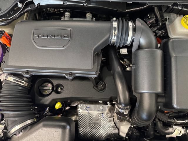 New 2026 Jeep Cherokee Laredo AWD/4WD image 7